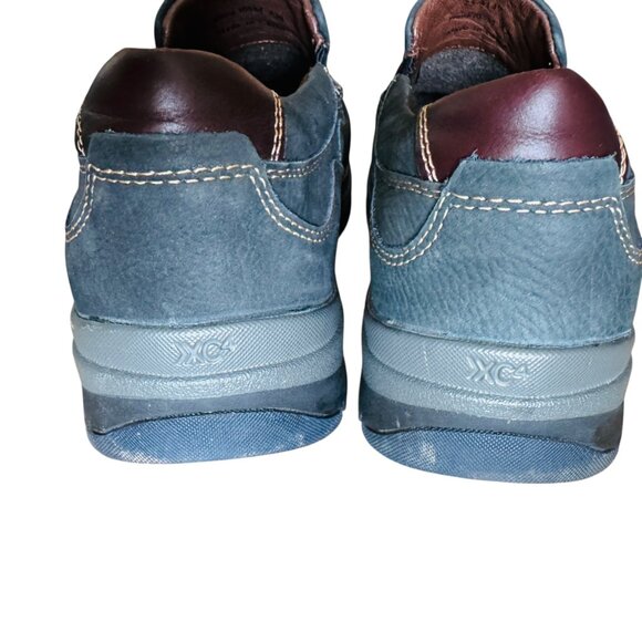 Johnston & Murphy XC4 Cahill Moc Venetian Slip On Comfy Shoe Leather Waterproof main image 6
